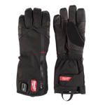 USB Rechargeable Heated Gloves Image